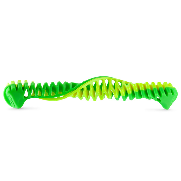 Чехлы пластиковые для фигурных коньков Edea E-Guards DUO желто-зеленые с доставкой по Минску и Москве